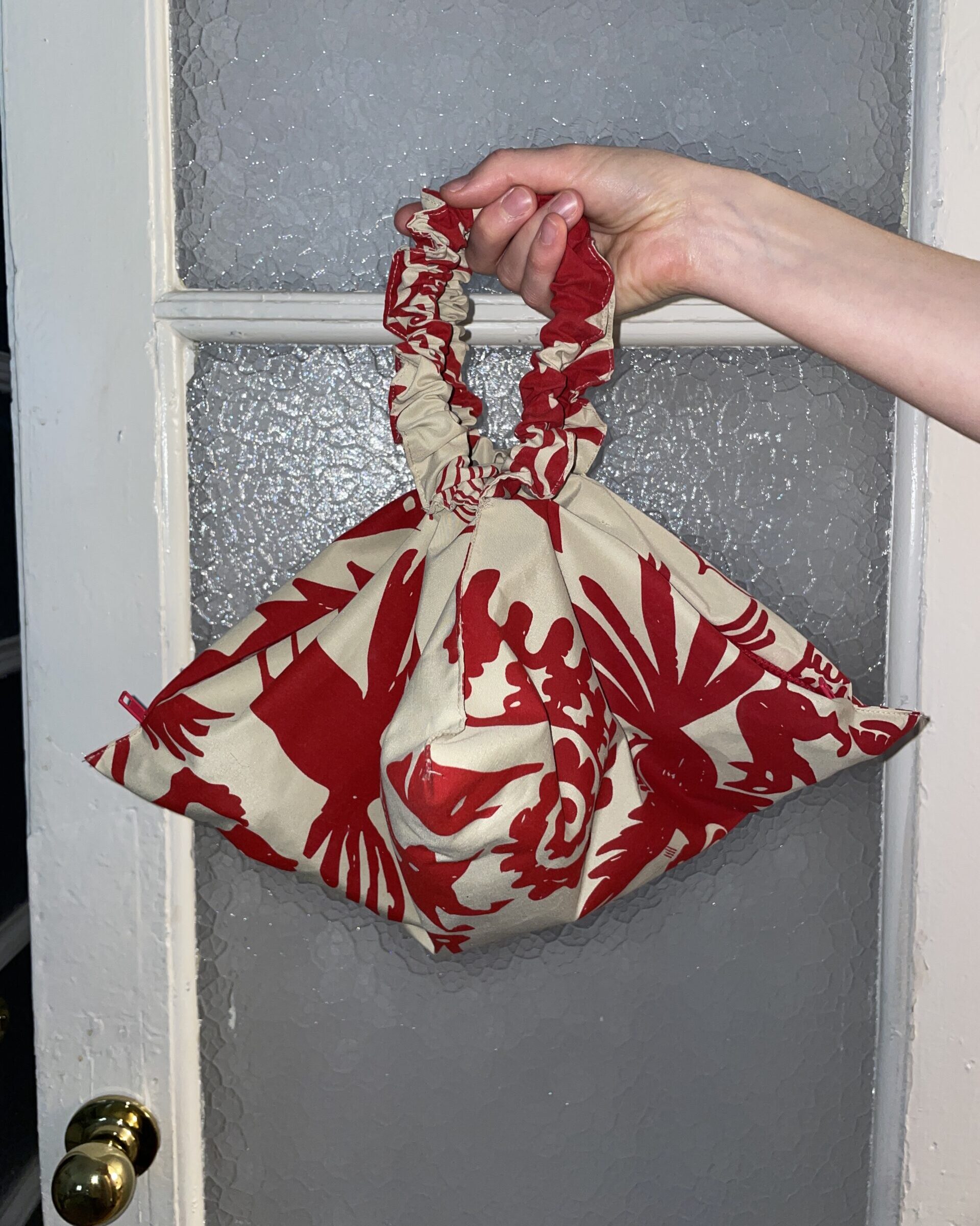 Kosmetyczka Bestiarium. Bodymaps