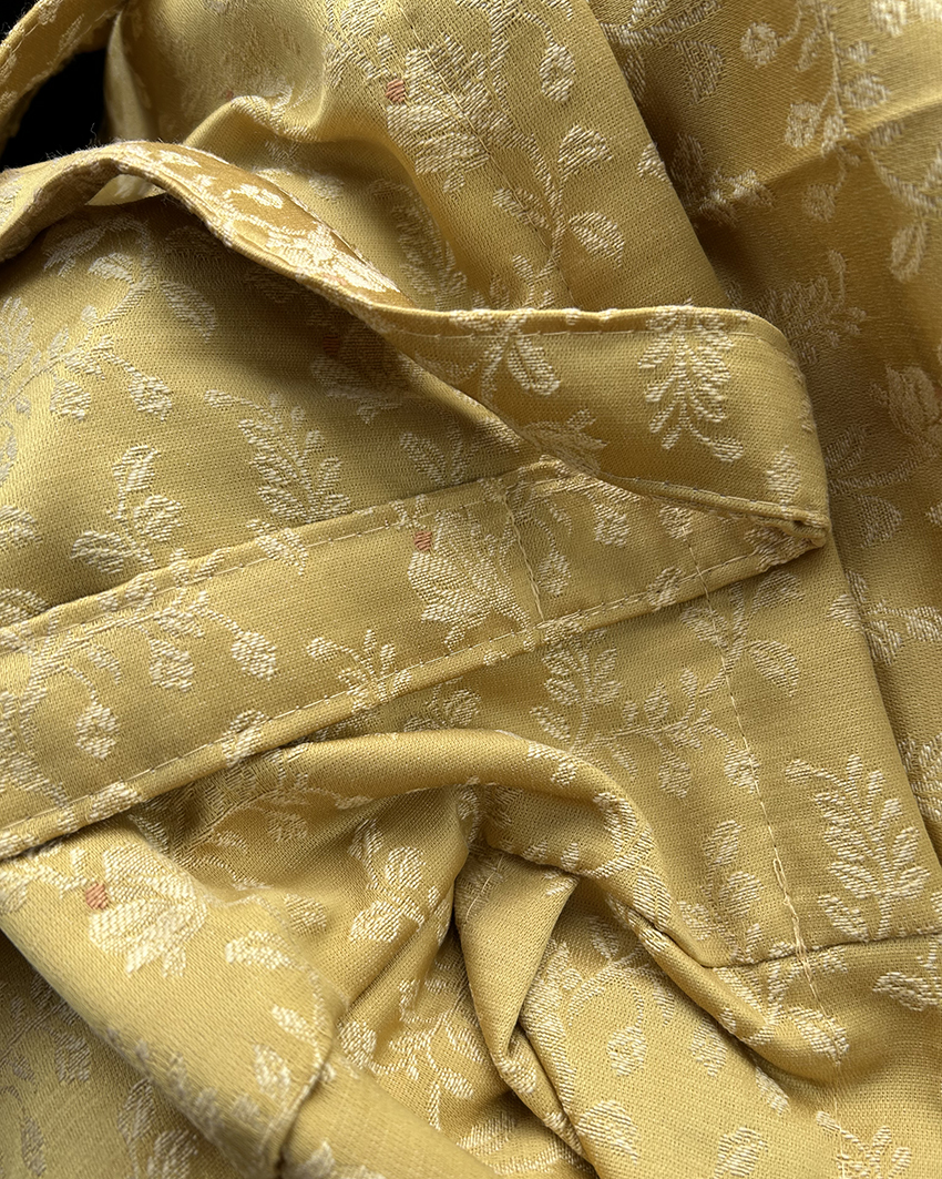 torba żółte kwiaty